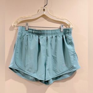 🔥Nike Women's Aqua Athletic Shorts🔥